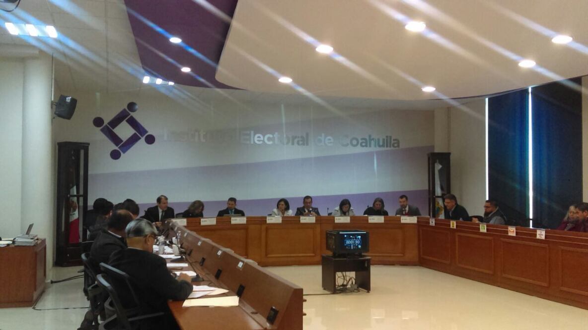 Foto: Hilda Fernández / EL UNIVERSAL