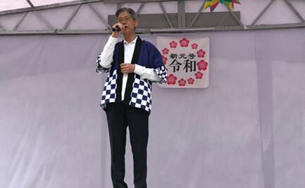 Inician México y Japón nueva etapa de desarrollo: Embajador