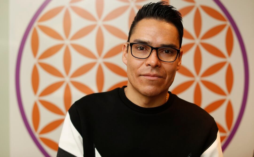 Toño Esquinca pidió una disculpa a la audiencia y a Andrés Manuel López Obrador. FOTO: Archivo 