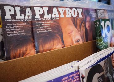 Playboy se va de Facebook tras escándalo de robo de datos
