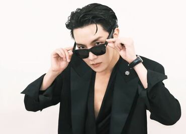 J-Hope de BTS, en la lista de los músicos con más estilo de Rolling Stone