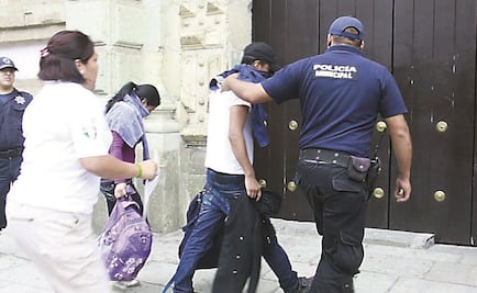 Presentan informe sobre Criminalización de Mujeres Migrantes en la frontera sur