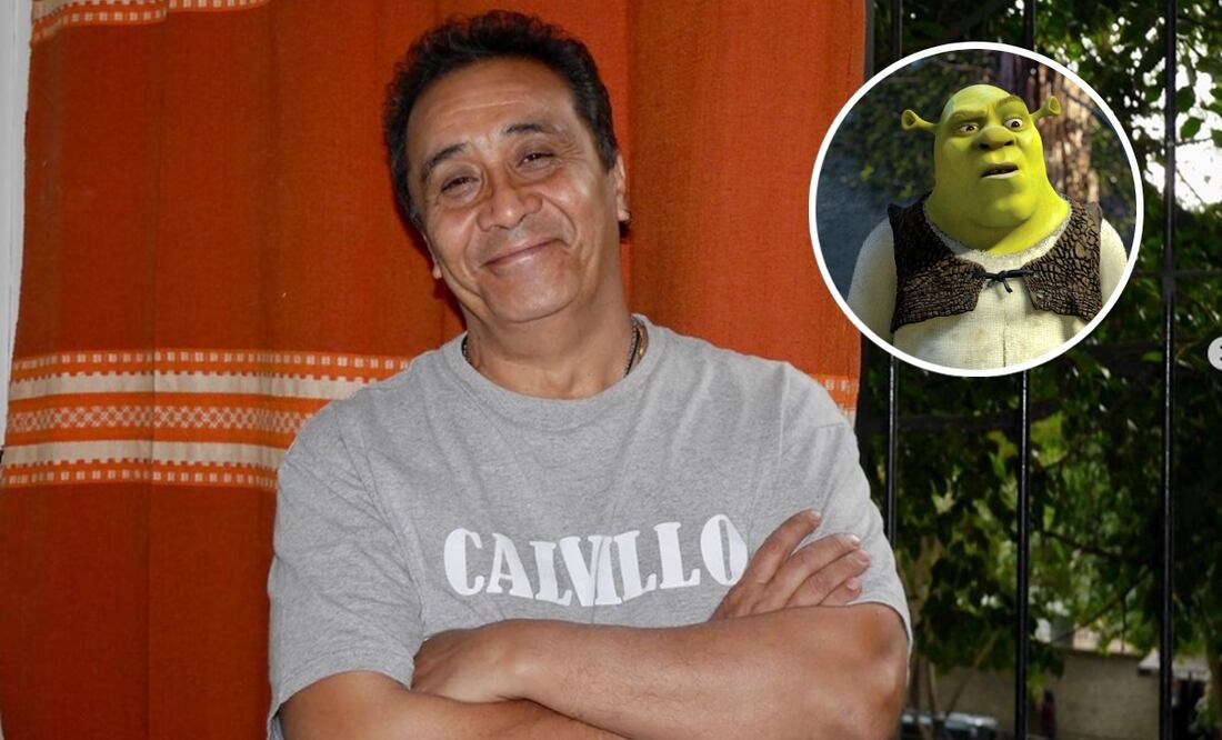 La Fiscalía General de Justicia cumplió con una segunda orden de aprehensión en contra de Alfonso N, actor de doblaje. Foto: Especiales. Foto: Instagram y AP