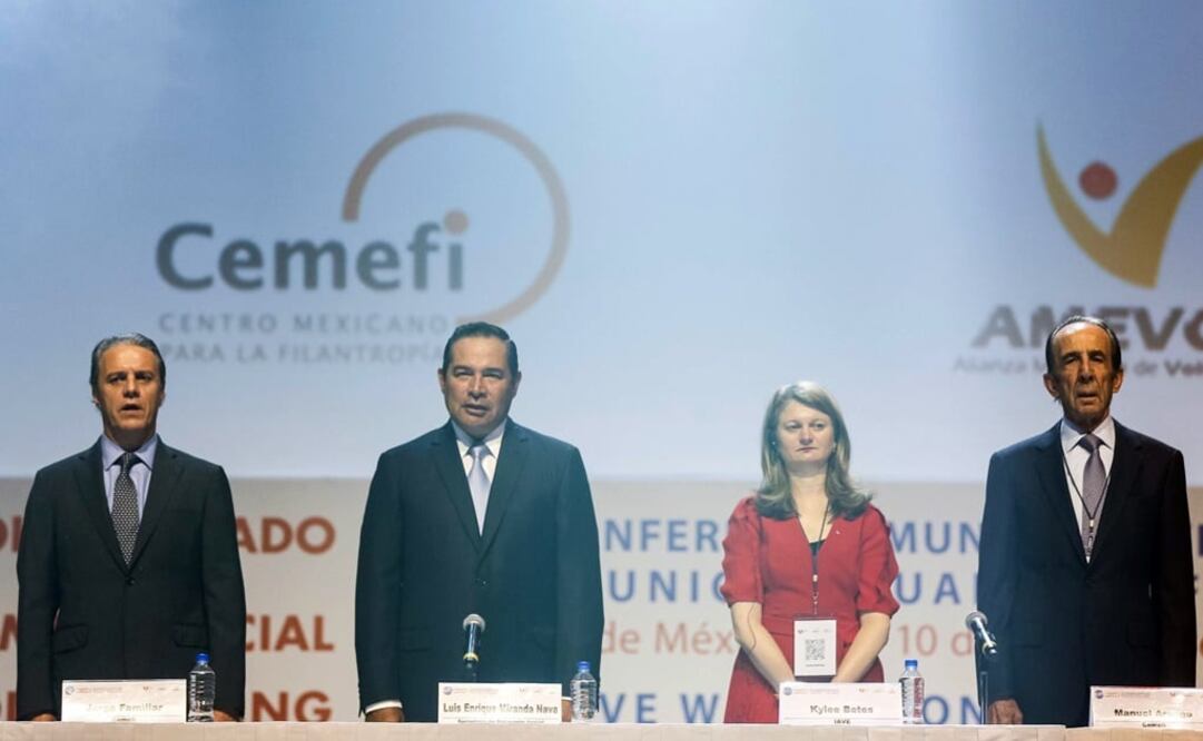 Invita Sedesol a confiar en organizaciones sin fines de lucro