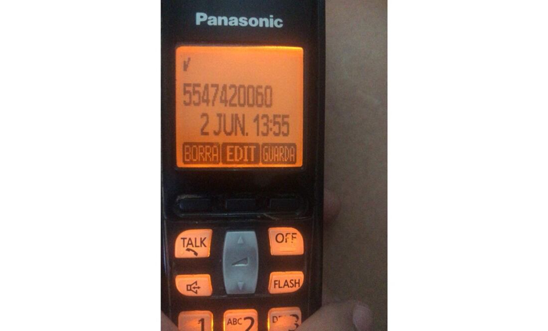 Monserrat Peralta/ EL UNIVERSAL