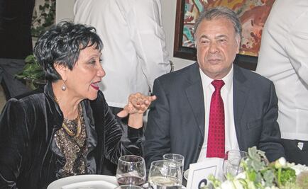 "Gobierno federal busca romper con acuerdo pro AMLO"