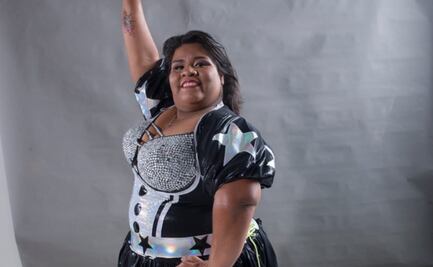 Big Mami va por el título femenil de Robles y quiere la cabellera del Fresero Jr