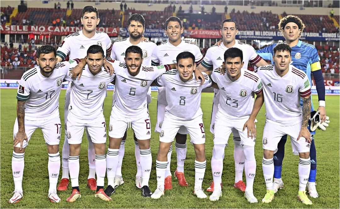 Siete de nueve puntos