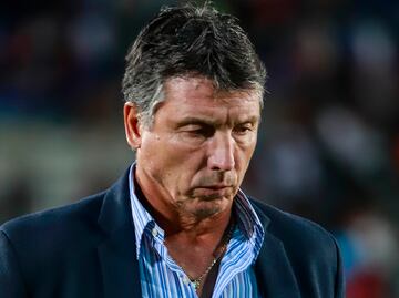 Estas son las estadísticas que dejaron los Tiburones de Siboldi