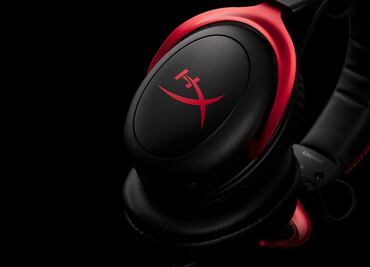 HP compra HyperX, la marca de accesorios para gaming
