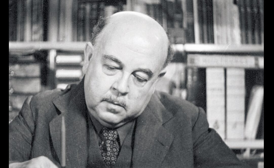 Foto: Archivo EL UNIVERSAL