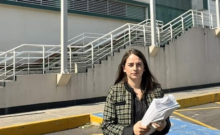 Agresor sexual de Tania Larios es vinculado a proceso; juez ordena reclusión en centro especializado