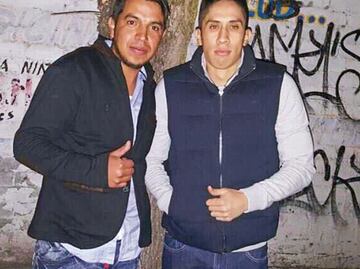 Cae El Sigi-Sigi, otro presunto sicario del cártel de Tláhuac