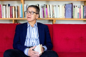 ¿Qué hacer con las utopías?, entrevista con Armando González Torres