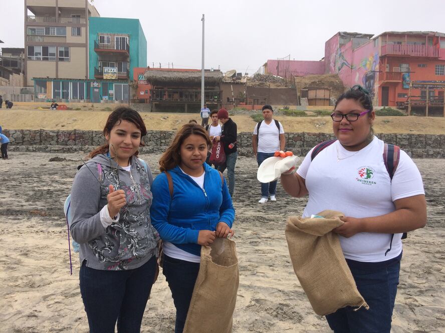 FOTOS: Astrid Rivera