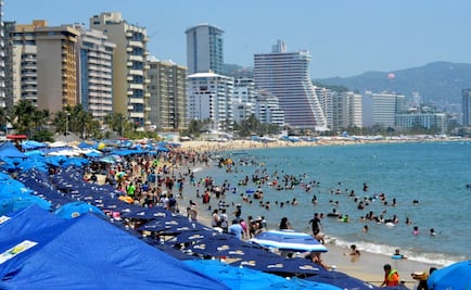 Guerrero registra 91.9% de ocupación hotelera