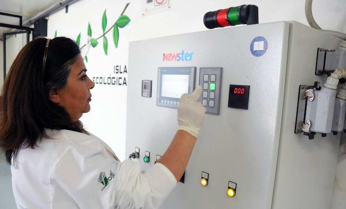 Foto Especial/El Universal