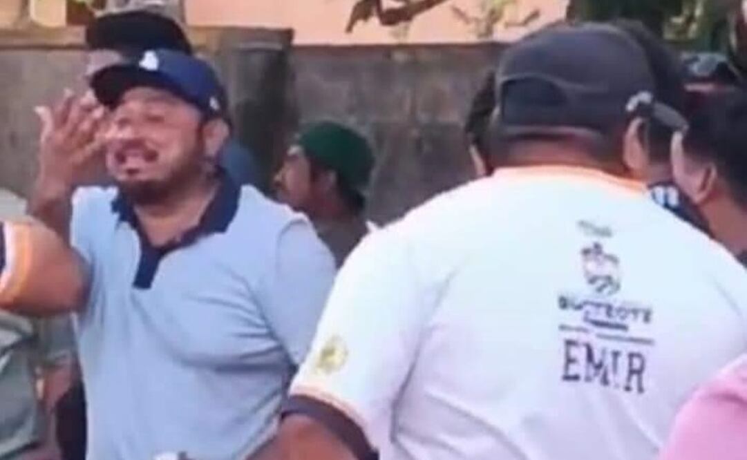 El Instituto Electoral y de Participación Ciudadana de Yucatán (IEPAC) destituyó al presidente del Consejo Municipal de Buctzotz, Edwin May Herrera. Foto: especial