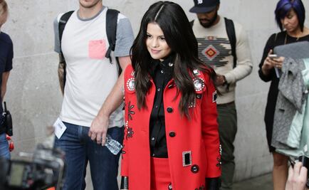 Selena Gomez: Me encanta sentirme sexy