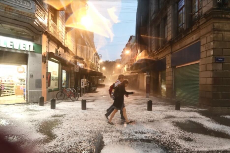 Música, protestas y medidas ante Covid-19, entre las mejores imágenes de la semana