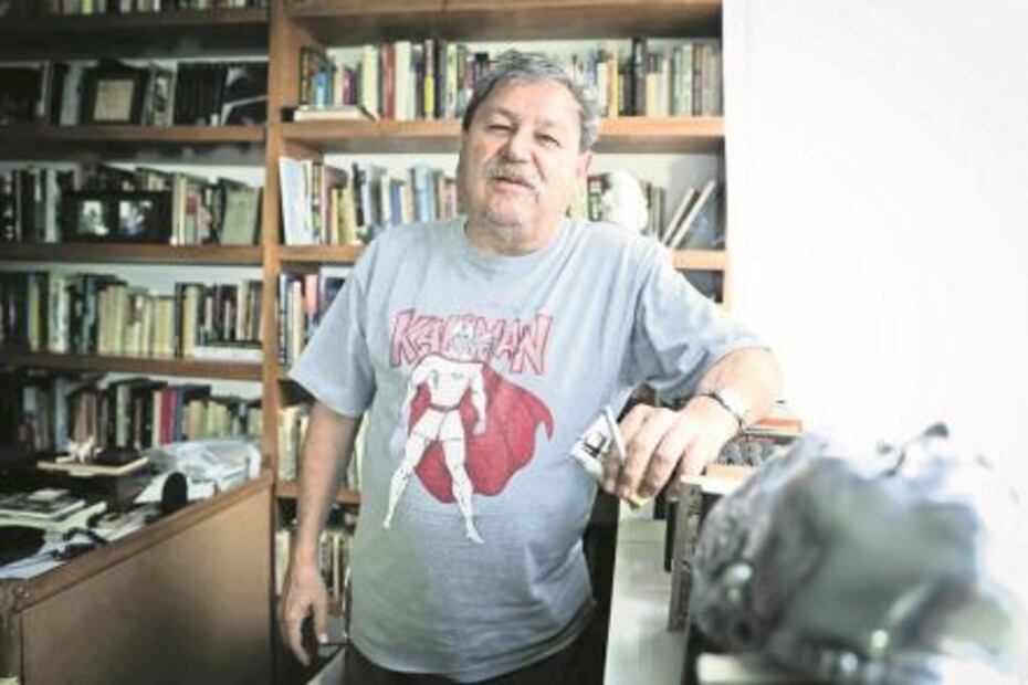 El Foco. Bienvenidos a la cuarta transformación