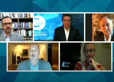 Con los de Casa. Prisas y presiones ve especialista a través de dictamen de L12