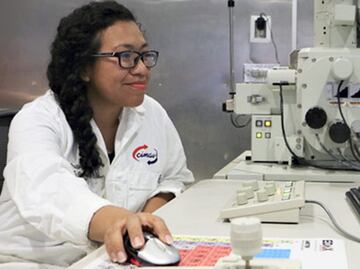 Mexicanos desarrollan una nariz electrónica para monitoreo de diabetes mellitus