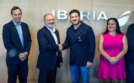 Samuel García impulsa inversiones europeas para Nuevo León; anuncian empleos y expansión