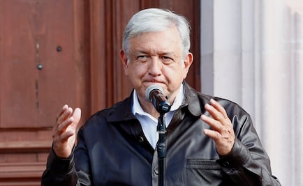 AMLO se reúne con gobernadores y empresarios del norte del país