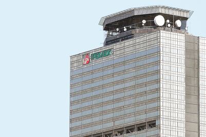 Covid pone en entredicho la viabilidad de Pemex
