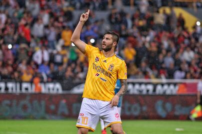 Giganc ya es naturalizado mexicano