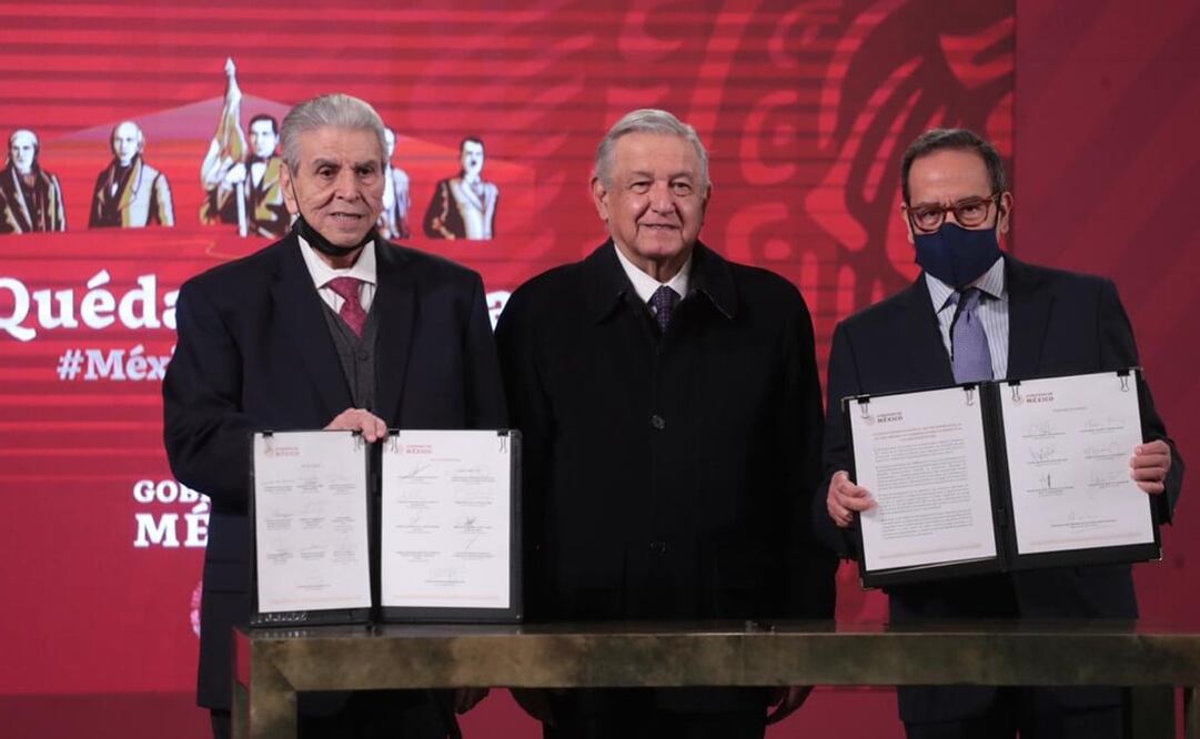 Foto: Germán Espinosa/EL UNIVERSAL 