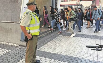 En AL, un sistema con múltiples controversias