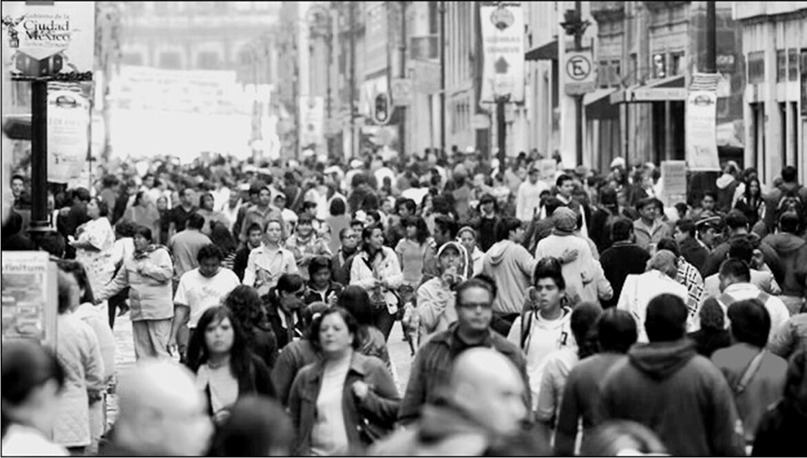 La ilegalidad en nuestro día a día. ¿Tenemos hacia dónde ir?