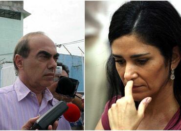 Dan amparo a Kamel Nacif que lo protege en caso de tortura contra Lydia Cacho