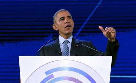 EU acogerá 10 mil refugiados sirios, reitera Obama