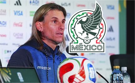 Técnico de Ecuador se rinde ante México tras eliminación: "Nos superaron"