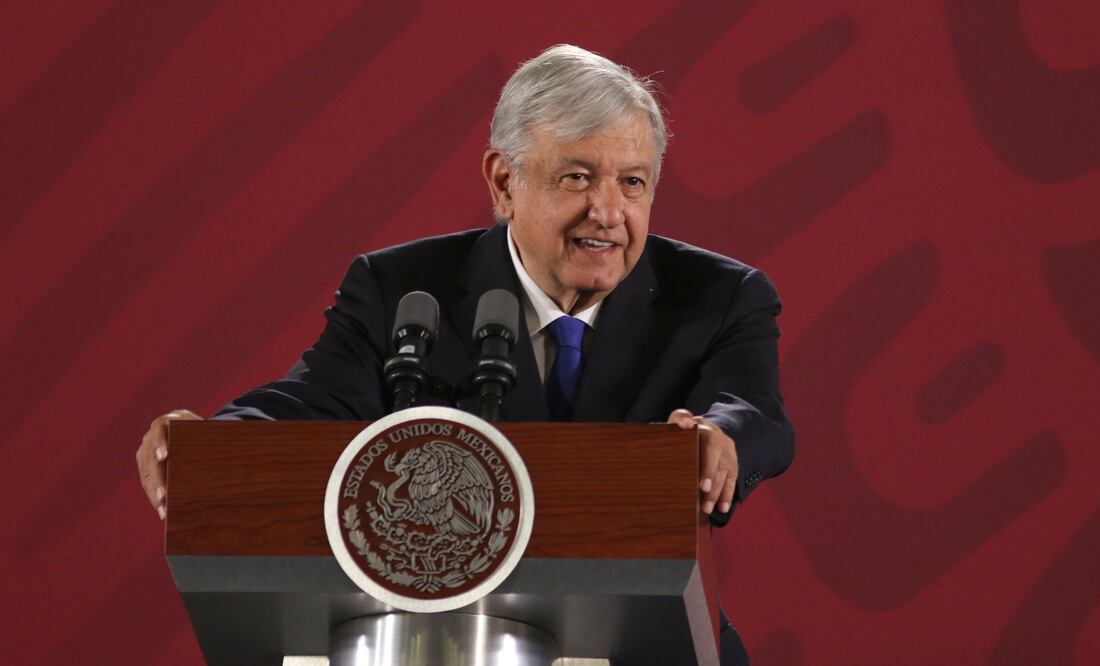 Foto: Archivo. EL UNIVERSAL