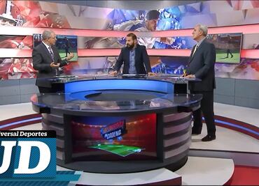 José Cardozo llega en la “cuerda floja” previo a la semana de clásicos