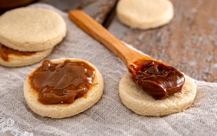 Receta: Cómo hacer dulce de leche para Navidad