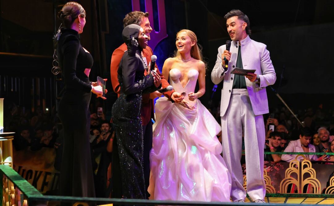 Foto: Fernanda Rojas | El Universal