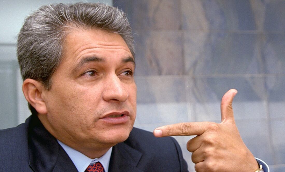 (Foto: Archivo - EL UNIVERSAL)