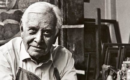 Rufino Tamayo, la comunión entre tradición y vanguardia