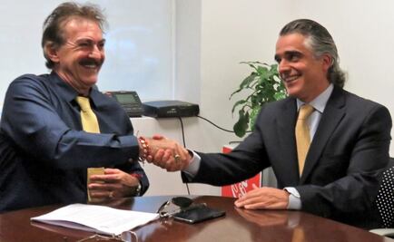 Vamos a ganar y gustar: La Volpe