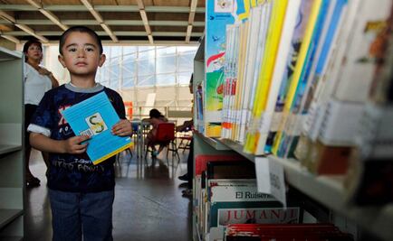 Producción editorial de la CNDH alcanzará 5 millones de ejemplares