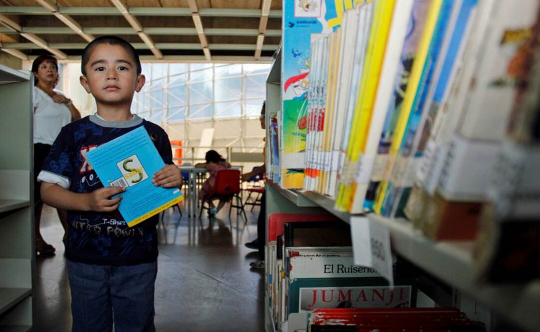 Foto: Archivo/ EL UNIVERSAL   