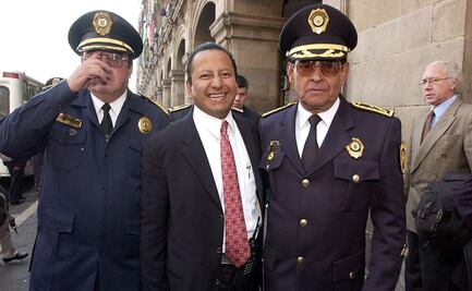 No sólo es García Luna, los otros exhibidos en el juicio del Chapo Guzmán