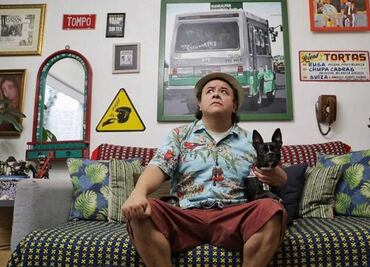 Vive Latino no canceló show de Tío Rober, tras acusación de abuso sexual; fue decisión propia del comediante