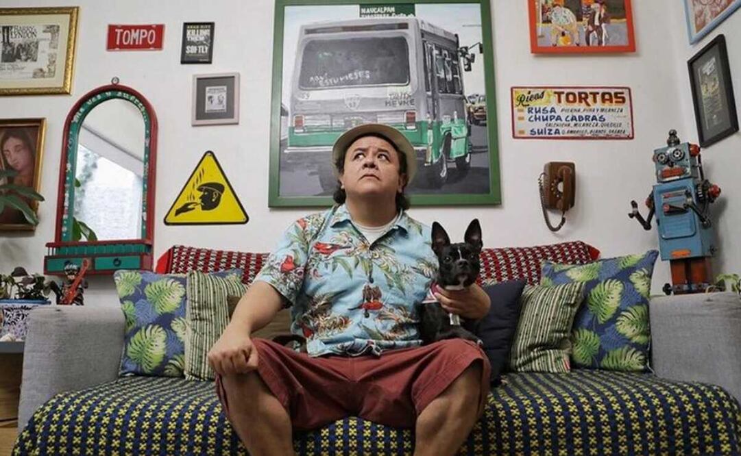 Foto: Instagram de Tío Rober