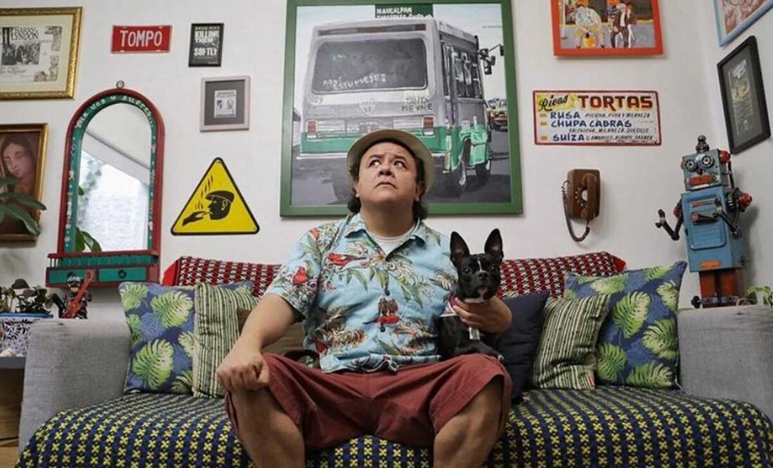 Foto: Instagram de Tío Rober